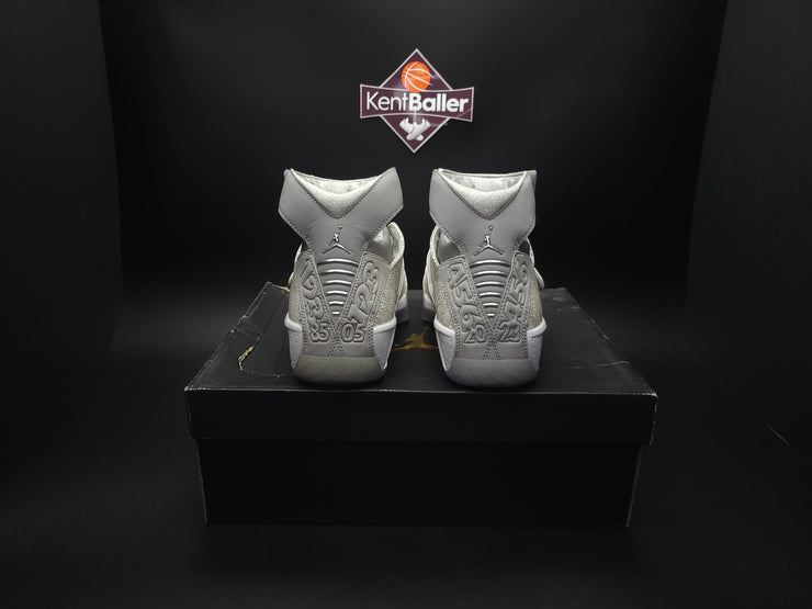 Air Jordan 20 Retro Laser 30th Anniversary