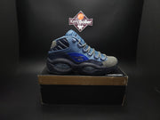 Reebok Question Mid Stash