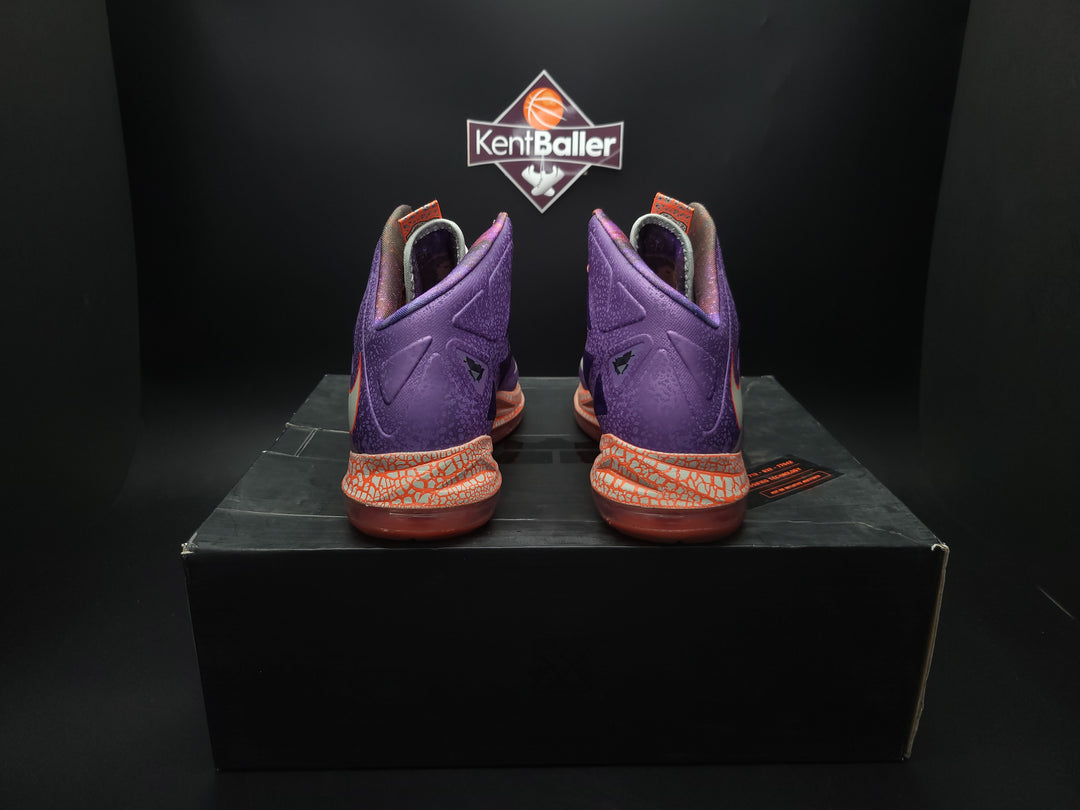 nike lebron 10 all star