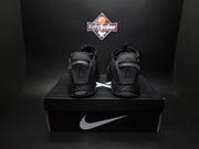 Nike PG 4 Triple Black