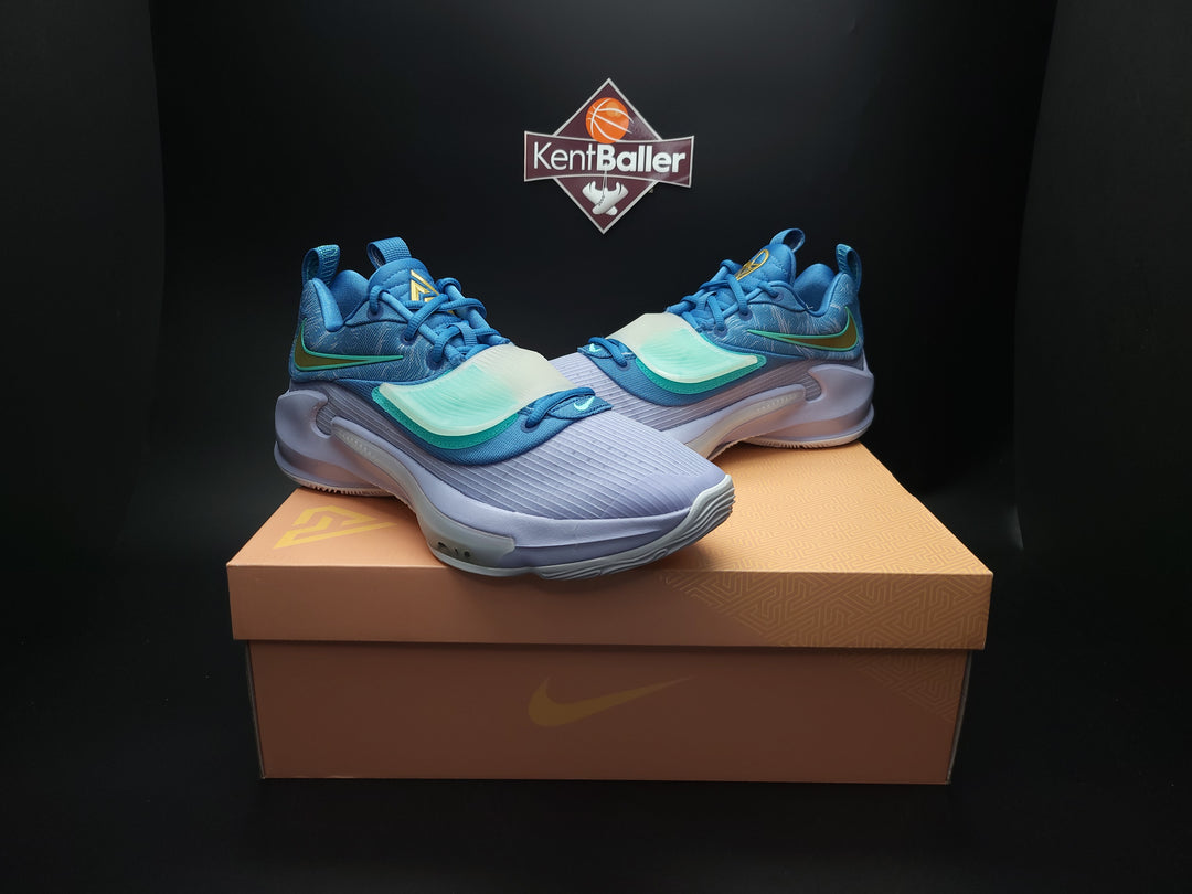 nike freak 3 dutch blue