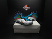 Nike Air Foamposite One Weatherman