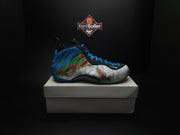 Nike Air Foamposite One Weatherman