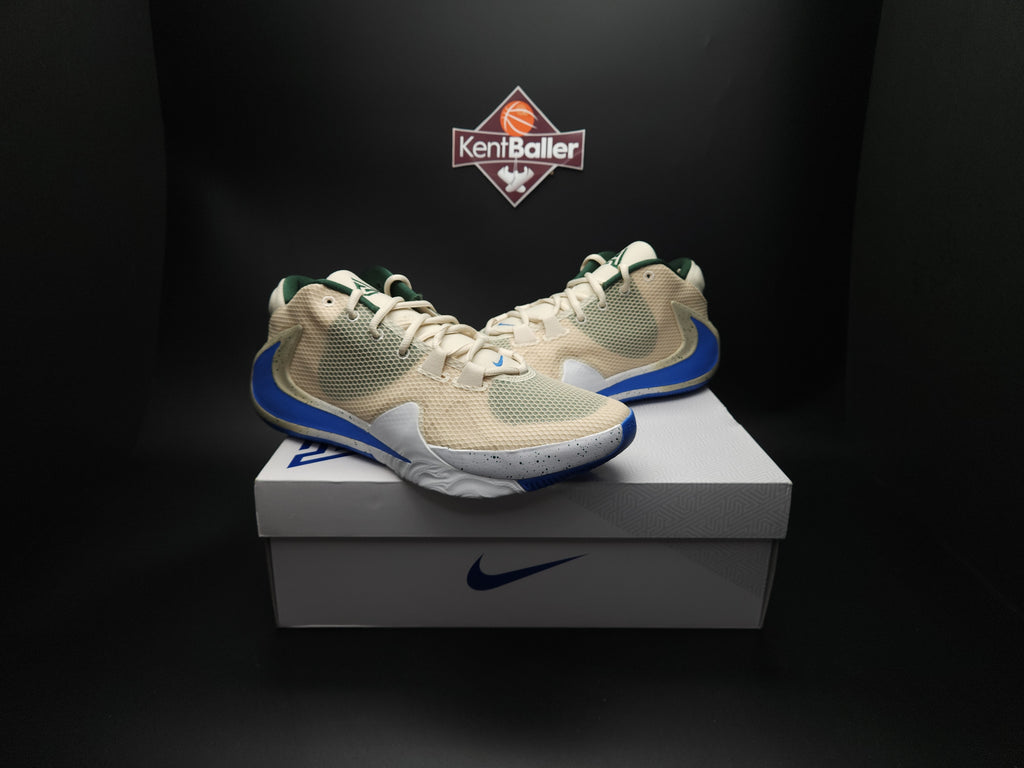 zoom freak 1 cream city