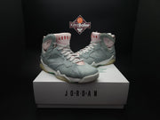 Air Jordan 7 Retro Neutral Grey Hare