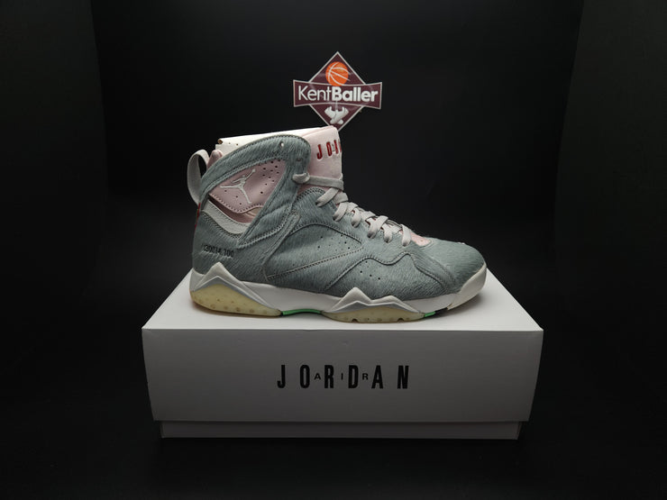 Air Jordan 7 Retro Neutral Grey Hare