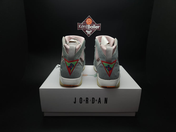 Looney tunes best sale jordan 7