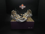 Nike Air Pippen 1 Kith Chimera Animal Print