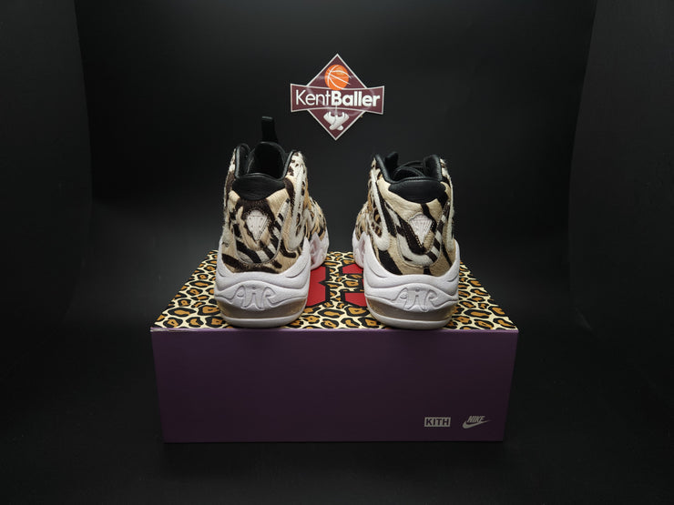 Nike Air Pippen 1 Kith Chimera Animal Print