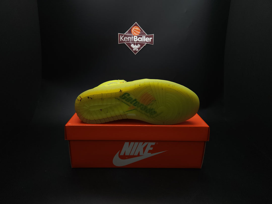 Air Jordan 1 Retro High Gatorade Cyber – KentBaller