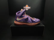 Nike LeBron 10 All Star Area 72