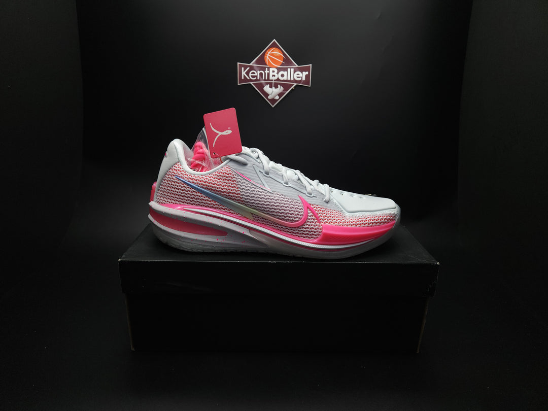 Nike Air Zoom GT Cut Think Pink – KentBaller