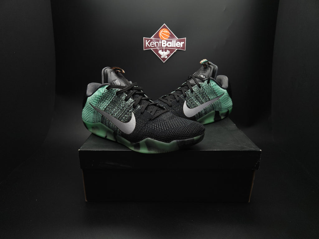Nike Kobe 11 Elite Low All Star – KentBaller