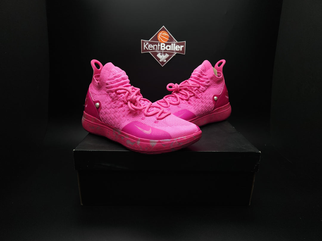 Nike Zoom KD 11 Aunt Pearl – KentBaller