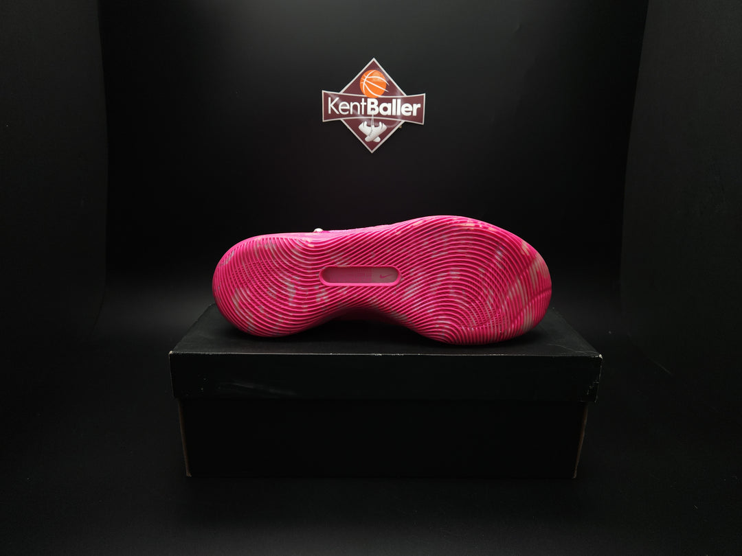 Nike Zoom KD 11 Aunt Pearl – KentBaller