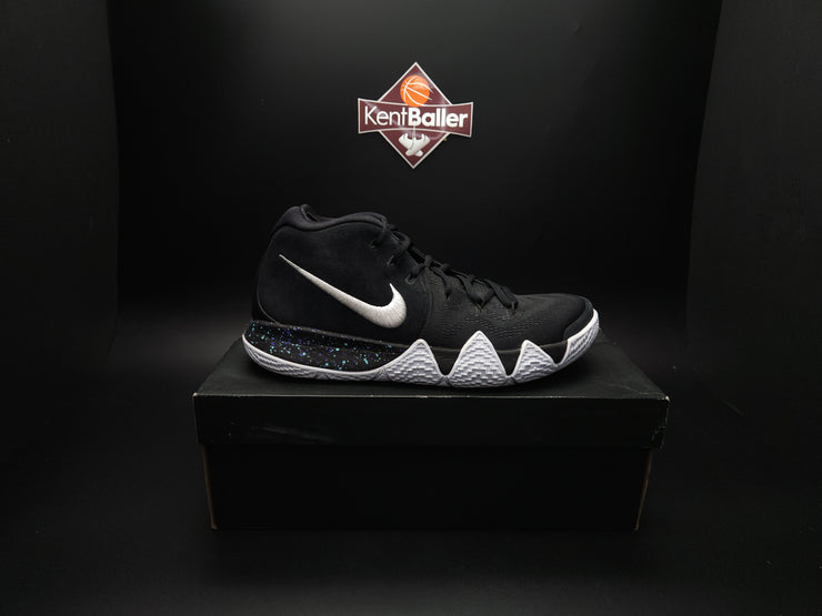 Nike Kyrie 4 Ankle Taker