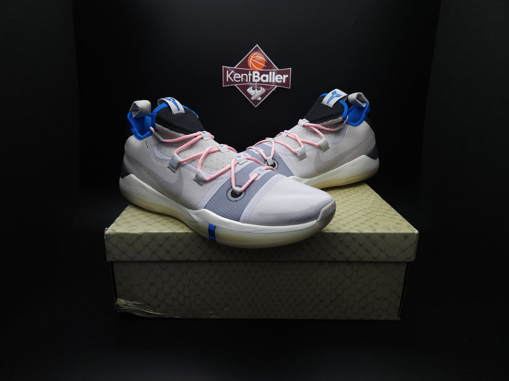 Moon Particle Kobe Ad Shoes For Sale Nike Kobe AD Exodus Moon Particle