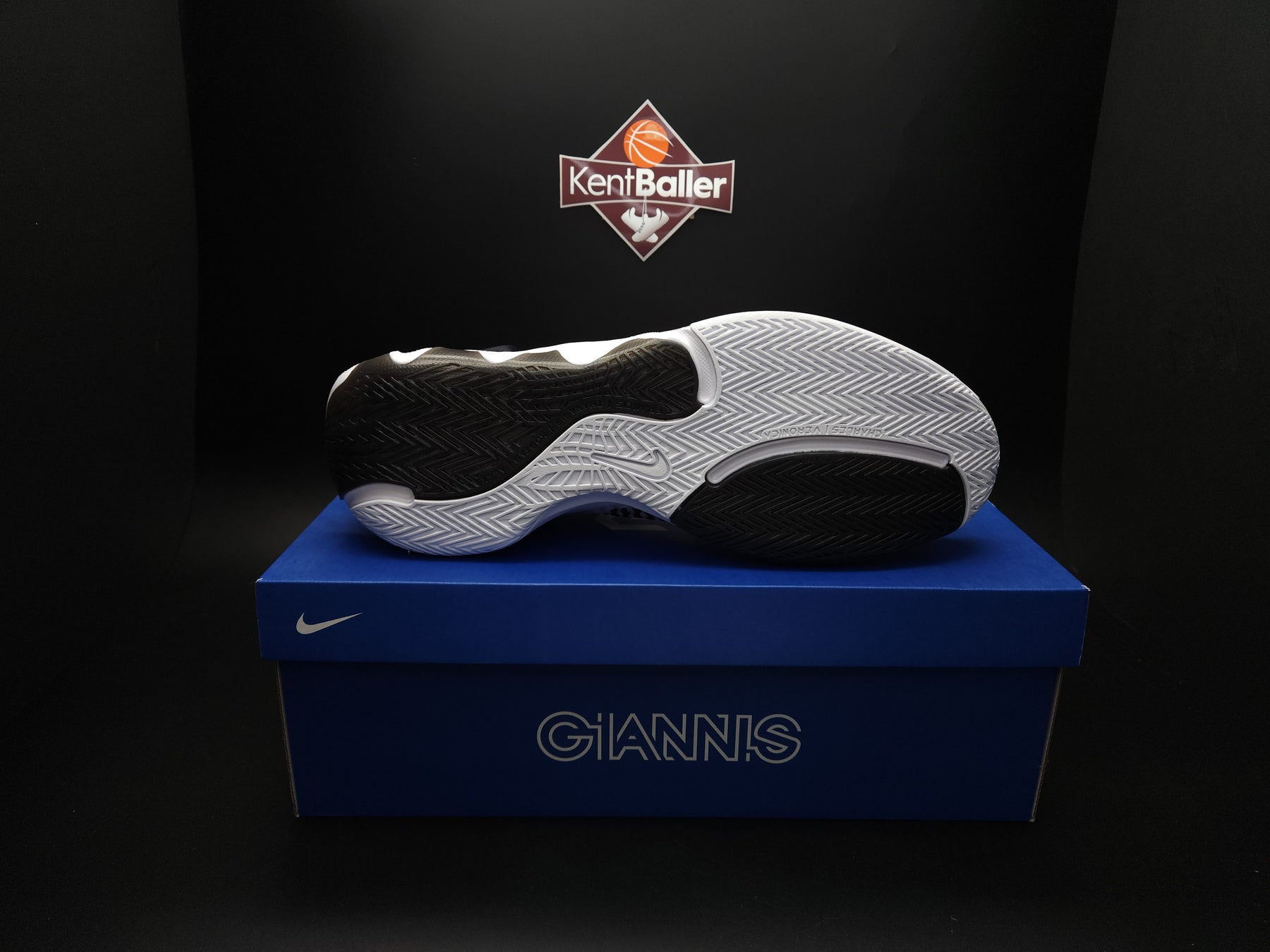 Nike Giannis Immortality Championship â KentBaller