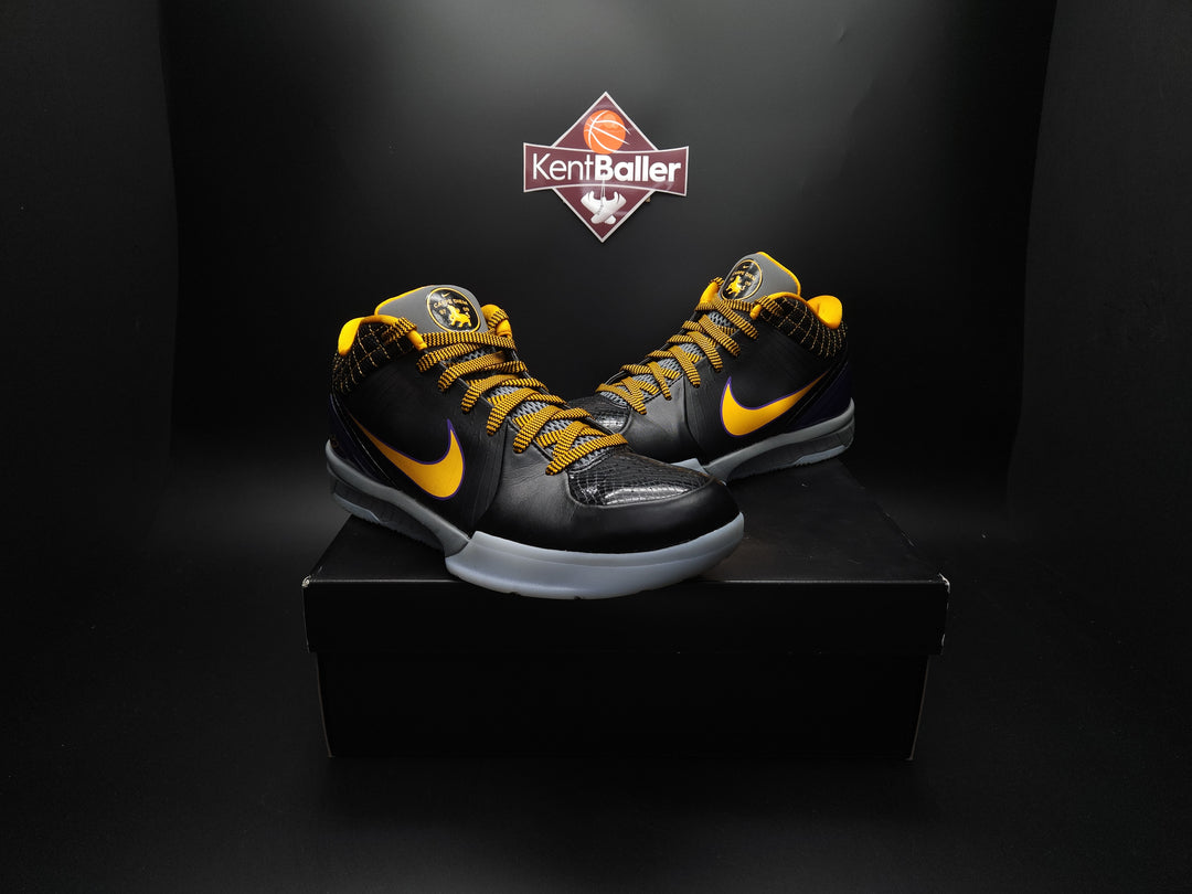 kobe 4 carpe diem protro