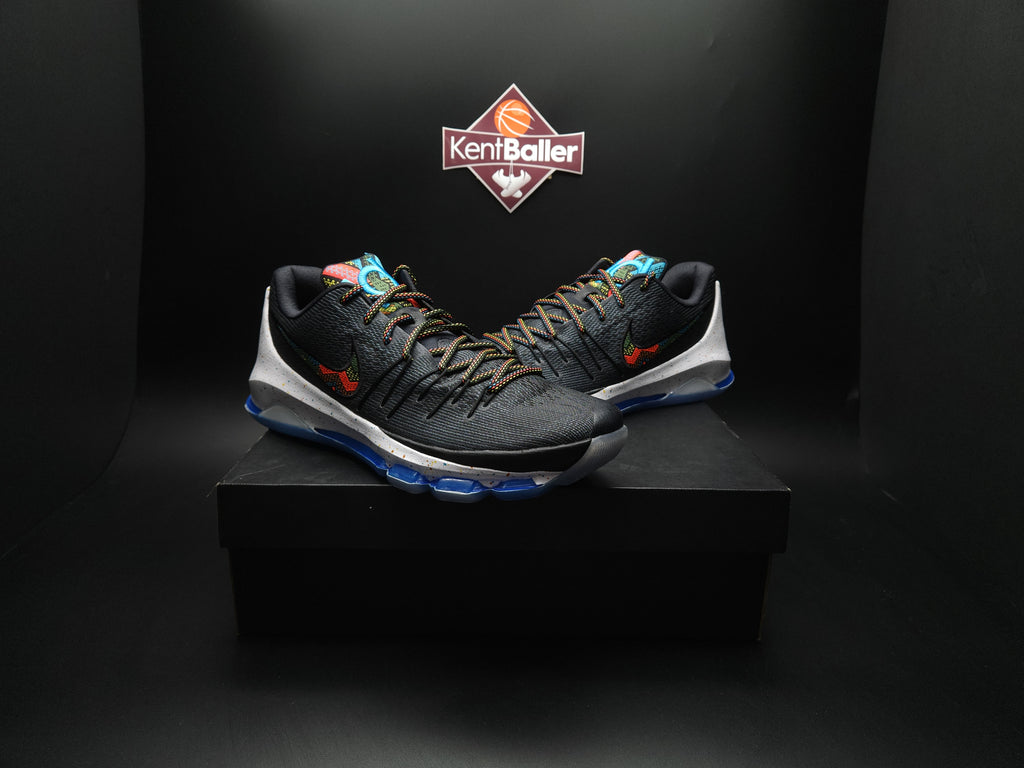 Nike kd 8 outlet shoes