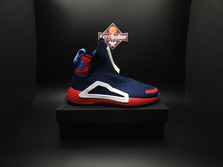 Adidas N3xt L3v3l Marvel Captain America KentBaller Adidas N3xt L3v3l Marvel Captain America KentBaller