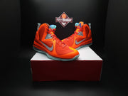 Nike LeBron 9 Big Bang (2022)