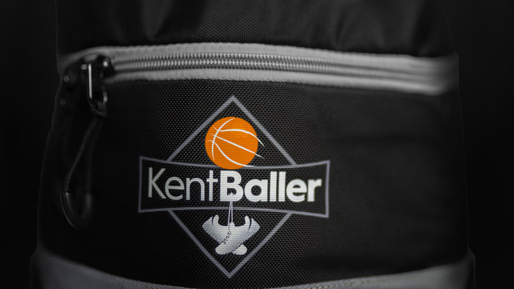 KentBaller Baller Backpack