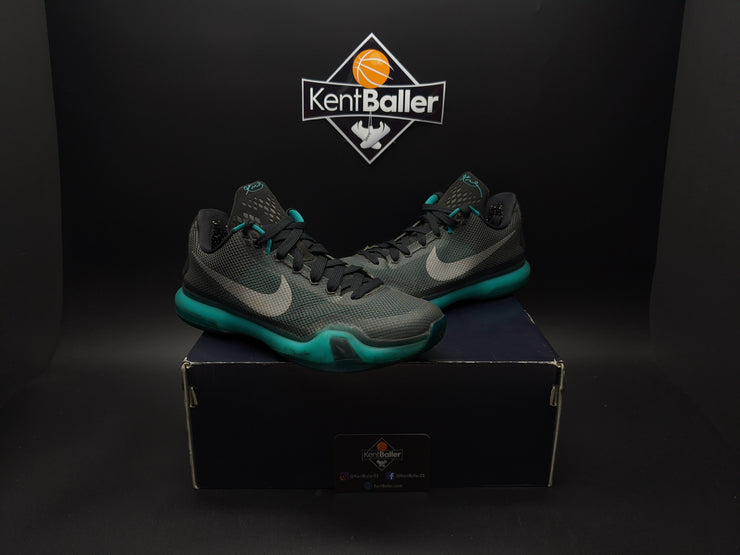 Nike Kobe 10 X Radiant Emerald