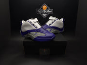 Reebok Answer IV 4 Kobe Bryant PE