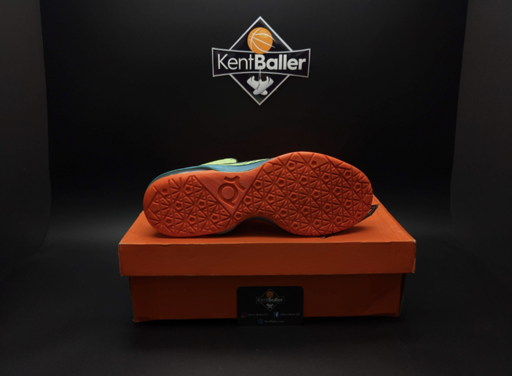 Kyrie 5 area 72 on sale